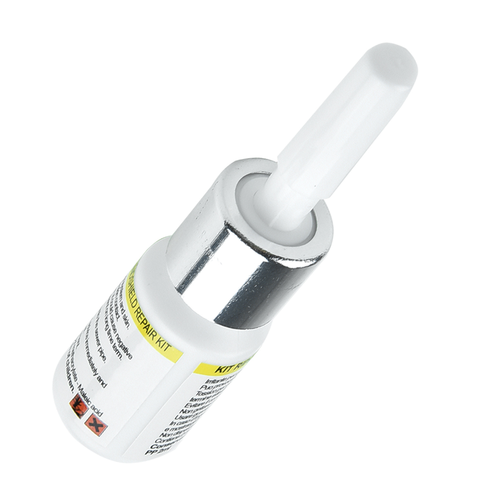 New DIY Windshield Cracked Tool Upgrade Glass Repair Fluid Auto Window Scratch Crack Restore Car Accessories