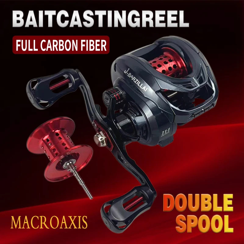 SE Spinning Reels Ultralight Metal 5.2 1 Gear Ratio 2000-7000 Saltwater Or Freshwater Big Max Drag Fishing Reels 241031