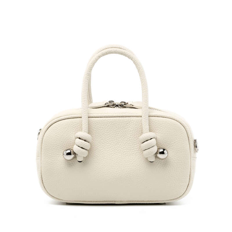 Fashionable Shoulder Underarm Bag For Women 2024 New Niche Design Casual Simple Versatile High-End Crossbody Handbag