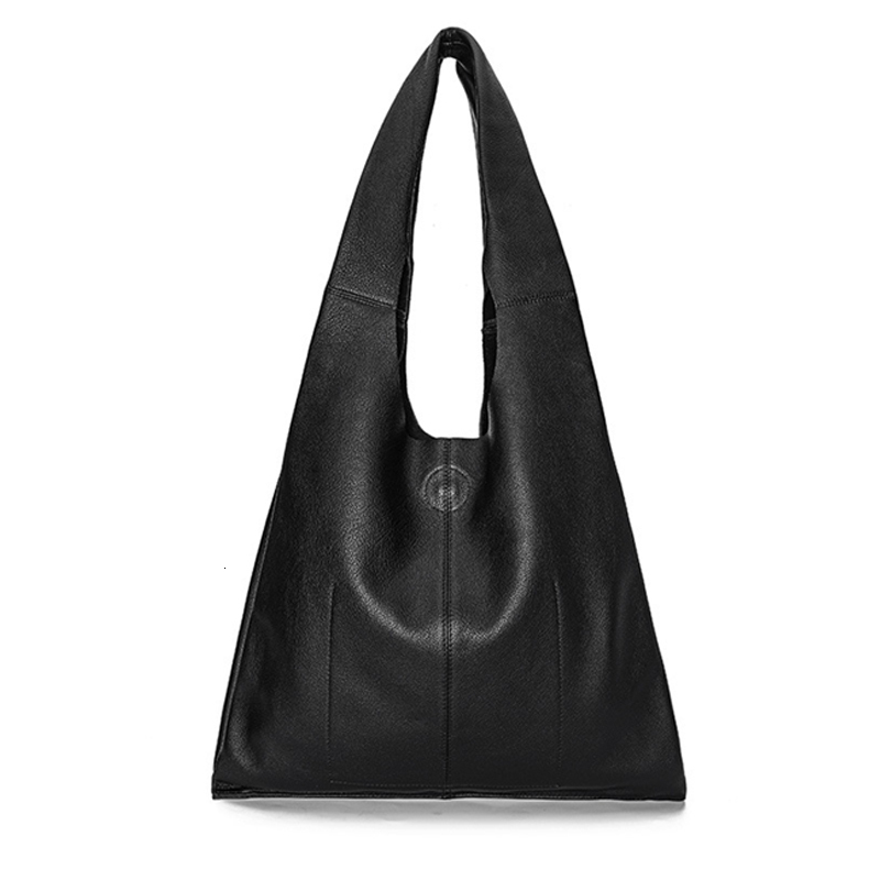 Bags Designer Women's Handbags 2025 New Leather Large Capacity Underarm Shoulder Tote Bag
