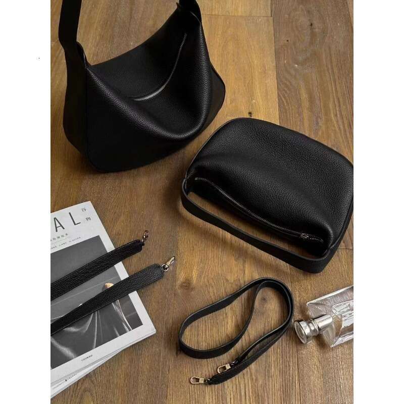 2024 New Women's High End, Small And Fashionable Single Shoulder Crossbody Bag