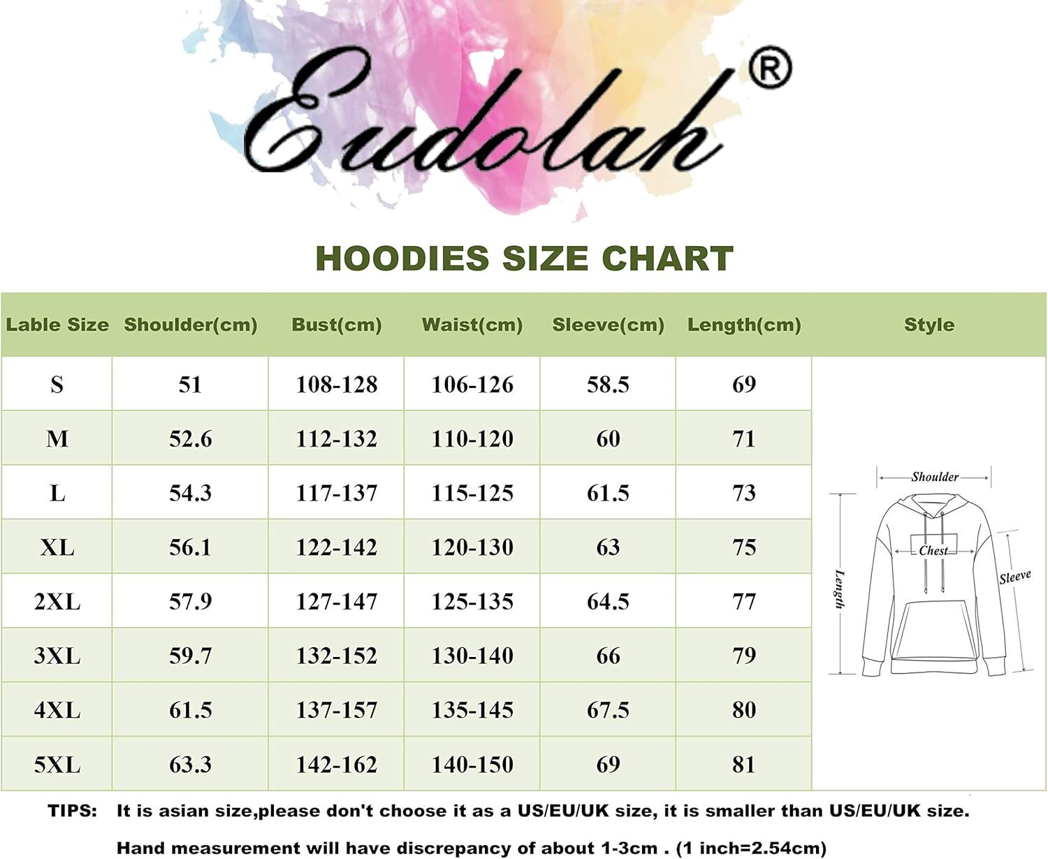 Men's hoodie Digital printed sweatshirt Anime hoodie top Galaxy pattern jumper Weird big mouth women pattern long sleeves