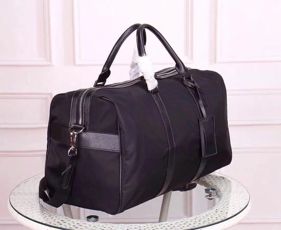 tool air box Wholesale Classic Designer travel bag mens designer travel luggage for men totes leather handbag duffle bag fashion luxury Desi