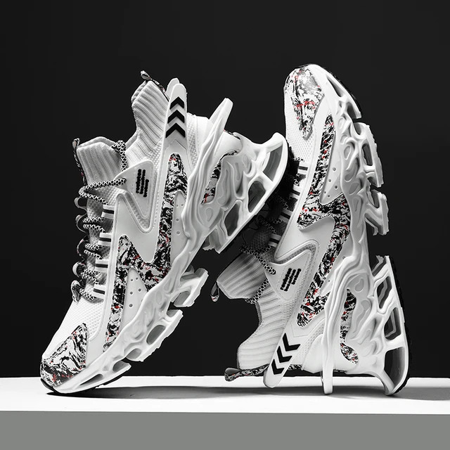 Designer's New Outdoor Couple Style Men's Sports Shoes Women's Casual Men's Tenis Training Shoes Running Shoes Breathable And Fash