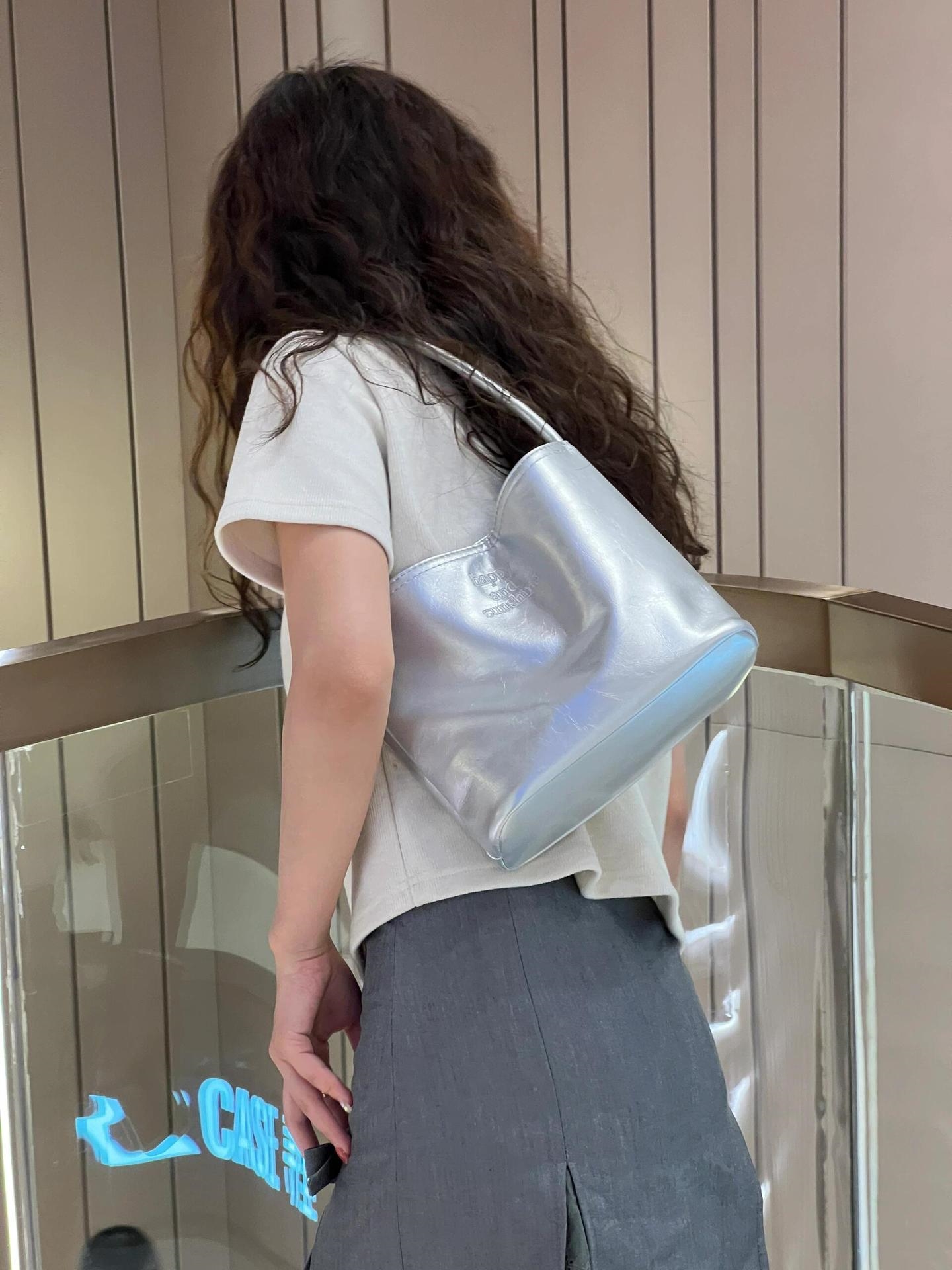 2024 Tote bag Bags Wallet Handbag Fashion Totes Leather Messenger Shoulder Women Bags Composite Shopping Bagss free shipping