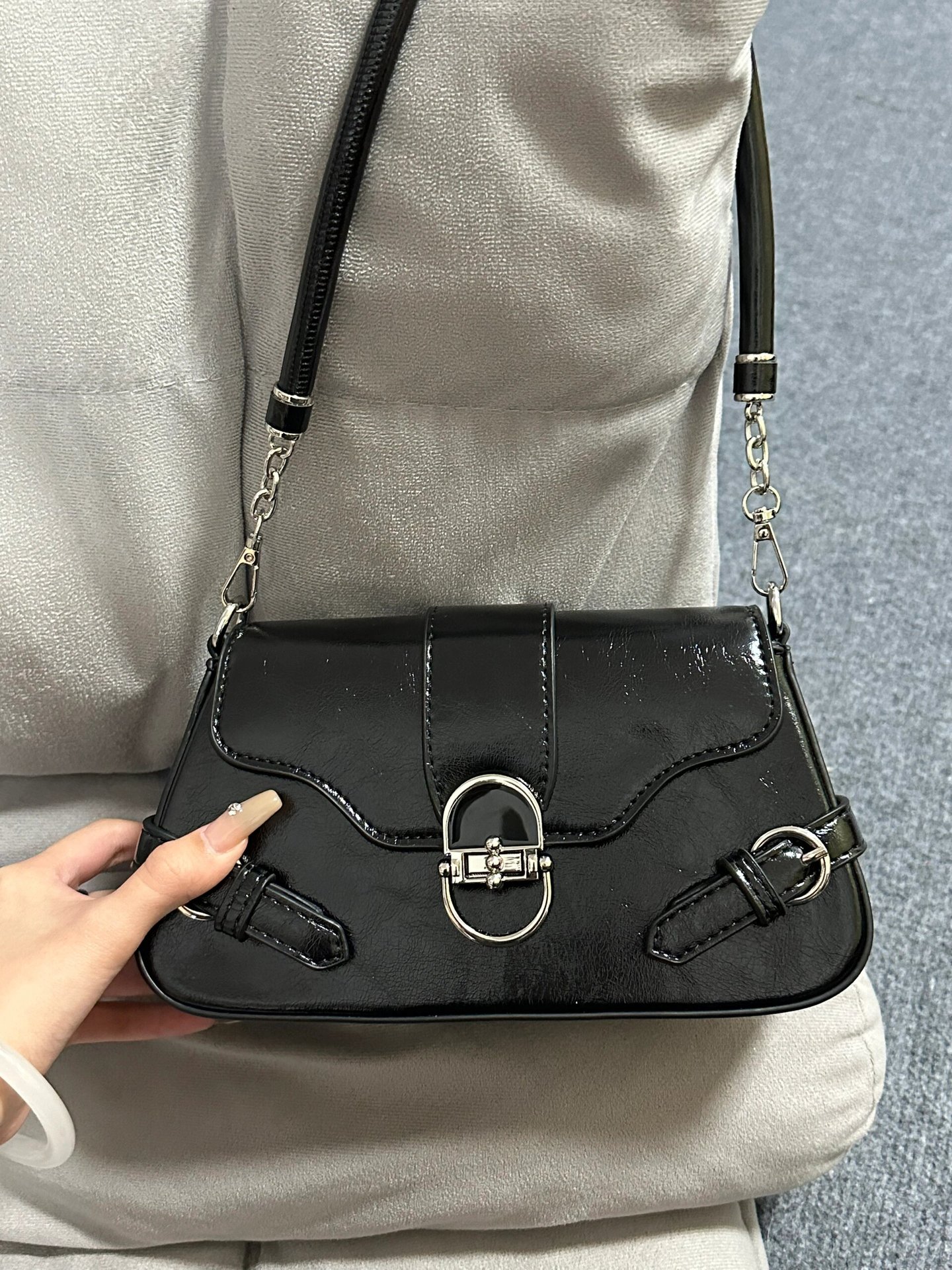 Tote bag Bags Wallet Handbag Fashion Totes Leather Messenger Shoulder Women Bags Composite Shopping Bagss free shipping