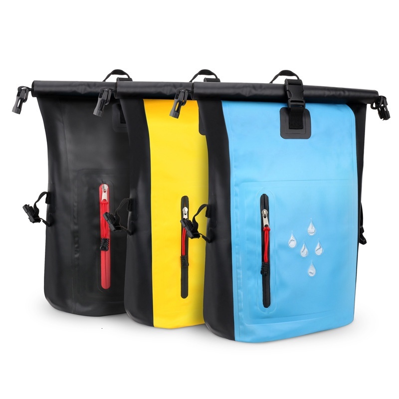 25L Large Capacity Men's Women's Travel, Cycg, Hiking, Camping, Outdoor Sports And Leisure Waterproof Backpack