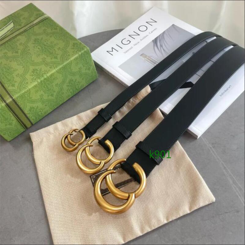 2025 Designer Belt Leather2.0-2.8-3.4-3.8 belt for woman designer Fashion Luxury Alphabet Belt Large Gold Buckle Silver Buckle Black Buckle High Quality Casual mens desig