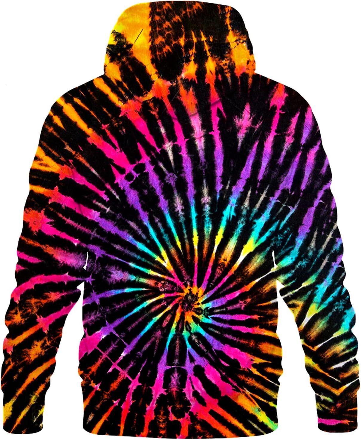 Hoodie for Mens Womens Men Women 3D Hooded Hoodies Fashion Long Sleeve Pullover Hooded Super cool fashion Sweatshirt Top with Pocket Graphic Warm Hip 
