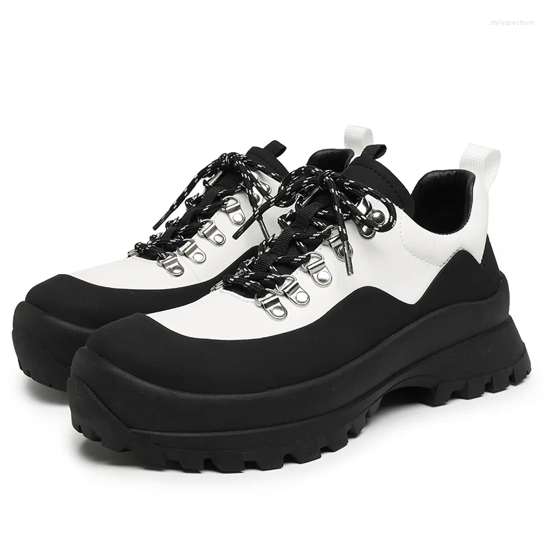 Casual Shoes Men's Sneakers Breathable Tennis High Quality Chunky Sneaker Outdoor Men Running Sports Shoe atillas Hombre 241102