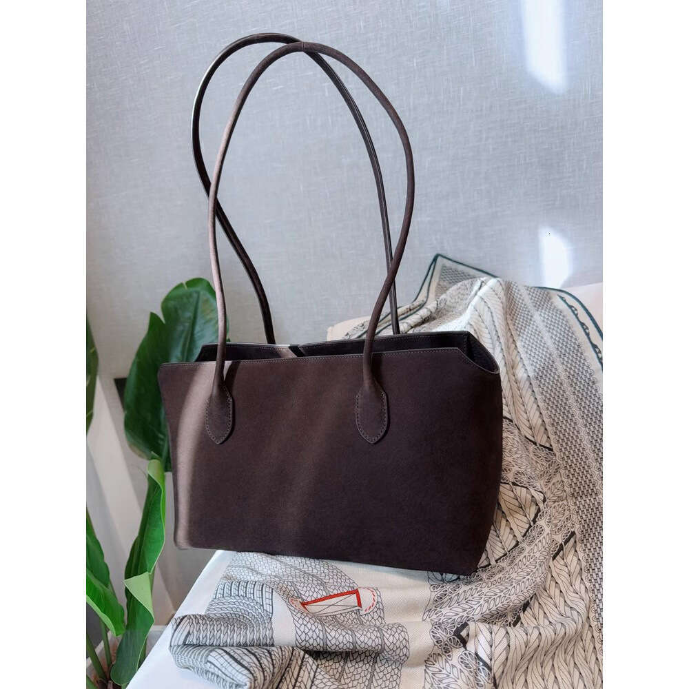 2023 New High Quality Autumn And Winter Genuine Suede Bags