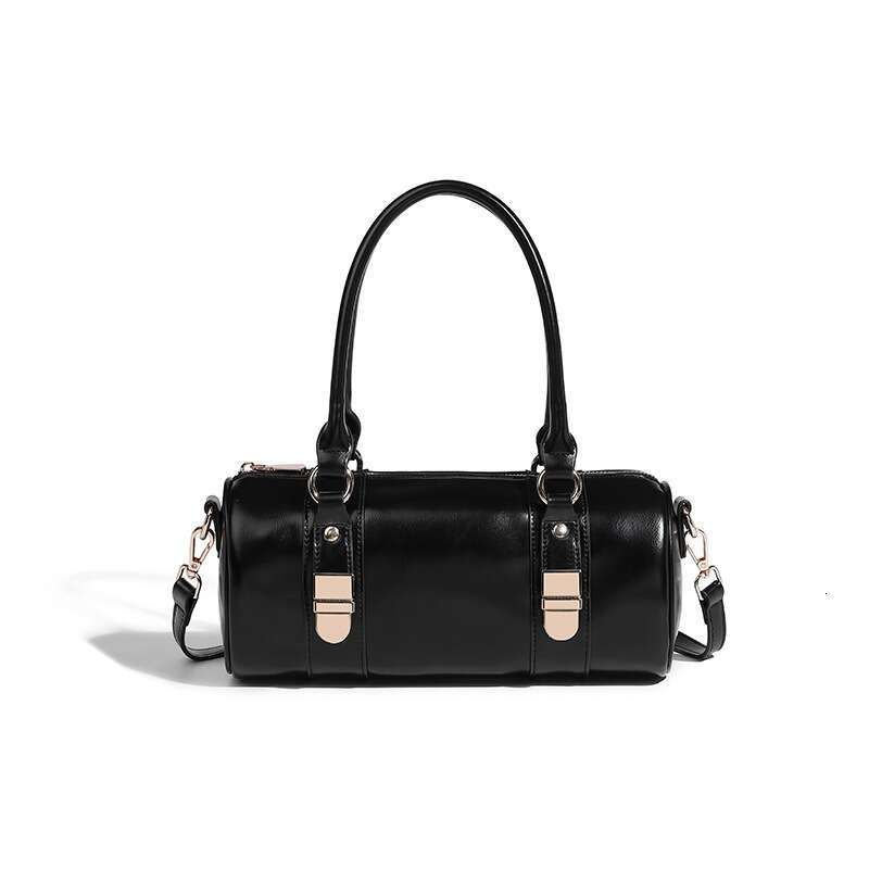 2024 new retro design fashion versatile handheld small cyder commuting single shoulder crossbody womens bag
