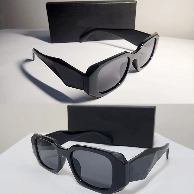 Black Polarized Sunglasses Designer Woman Mens Sunglass New Eyewear Brand Driving Shades Male Eyeglasses Vintage Travel Fishing Small Frame Sun Glasses UV400 Gafa