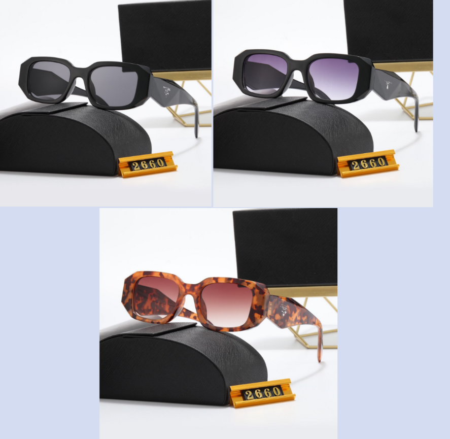 Designer sunglasses Brand Sunglasses for Woman and Man glasses Eyeglass with large Everyday Wear exclusives traveling Goggle Beach Sun Glasses UV400