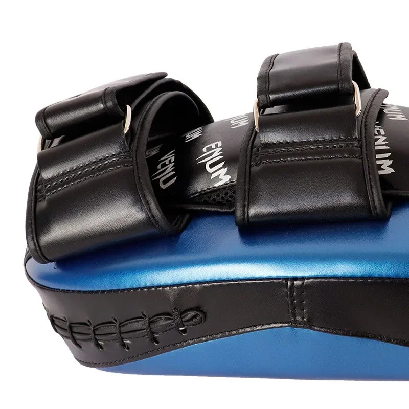 Boxing gloves Taekwondo Muay Thai boxing pads curved strike shields boxing training Mitt boxing pads Mma equipment 241030