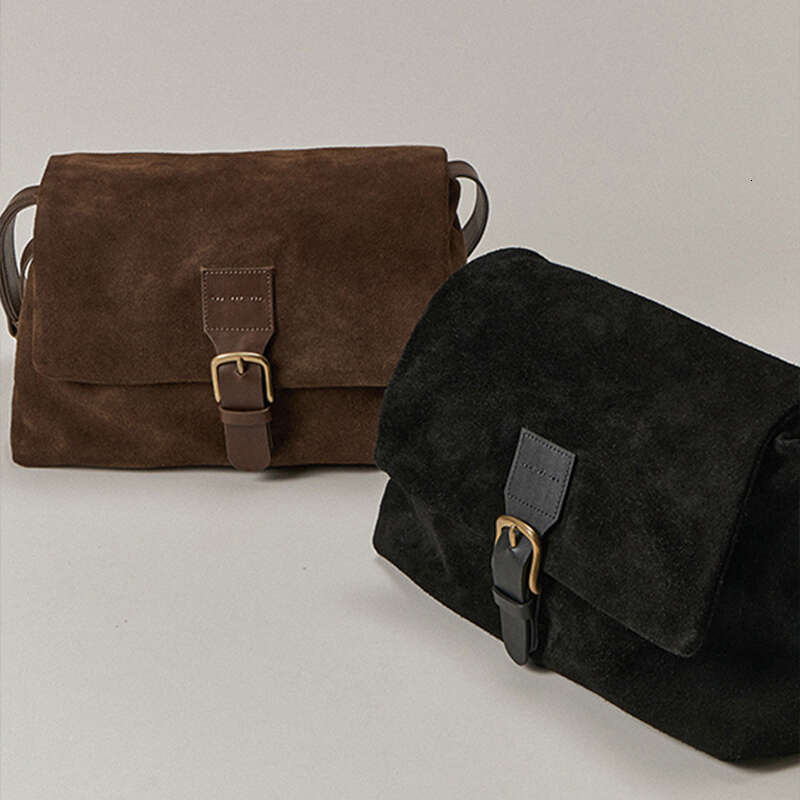 Matte Leather Large Capacity Handbag Female Underarm Shoulder Bag Fashion Messenger Crossbody Bags for Women Design Totes