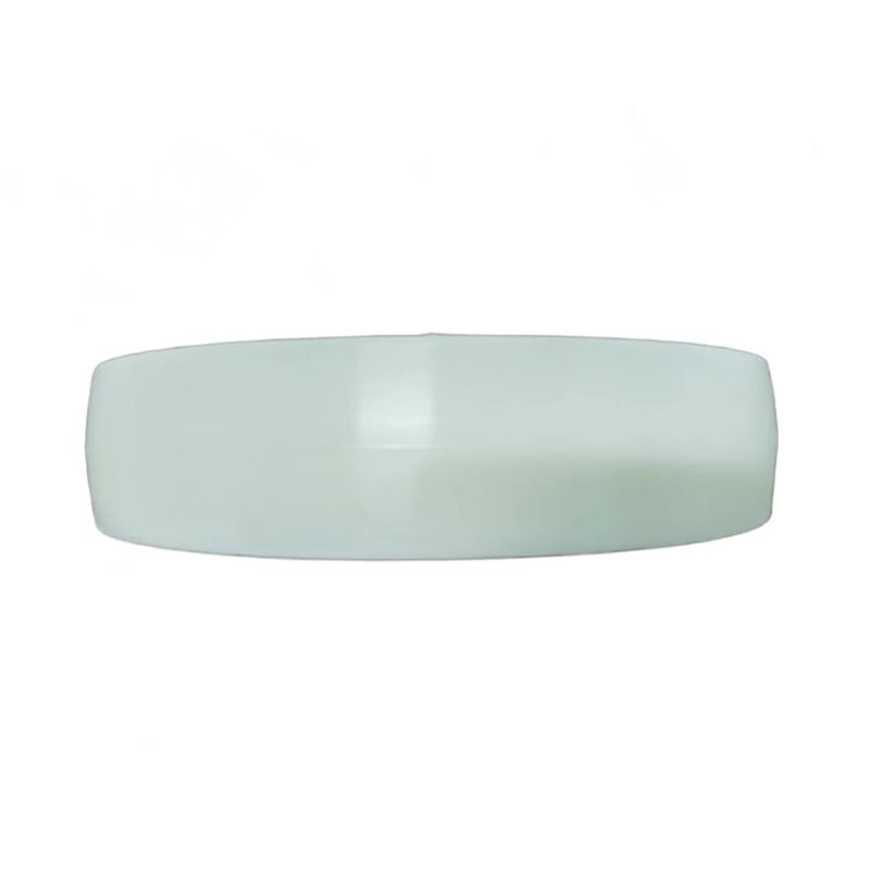 American type Nylon caster for trolley wheel light duty PA wheel