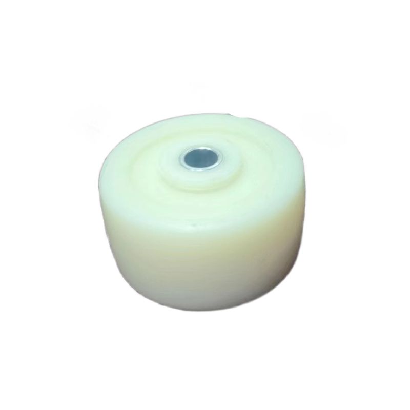 Rust proof ceramic bearings, rowing seat rollers, nylon pulleys