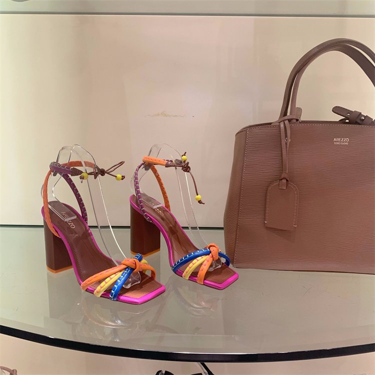 Women Beach Woven Hollow Sandals Women Flats Casual Clip Sandals Summer Dress Femme Slides sliders Outdoor fashion casual women's shoes with box