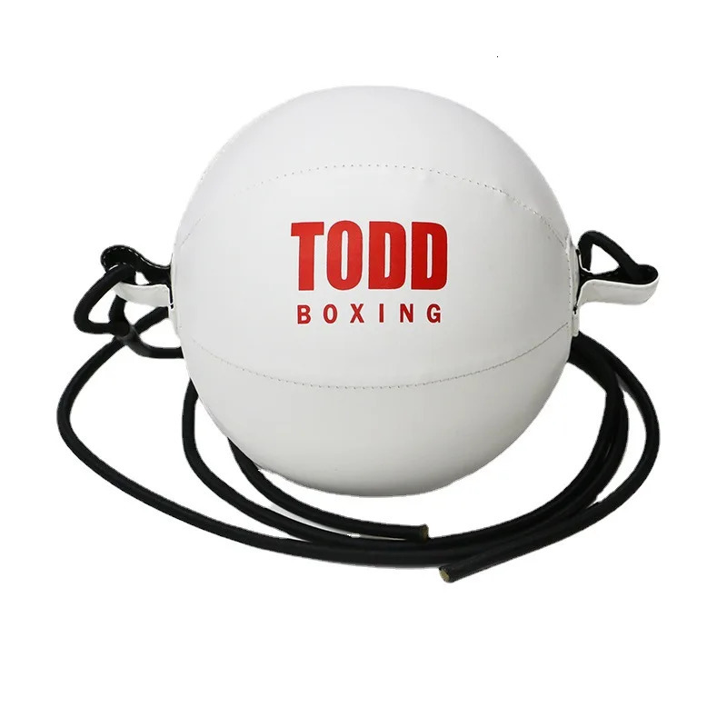 Upgraded Boxing Ball Reflex Ball Set with Suction Cups Boxing Bag Speed Training Punching Bags Double End Home Training Equipmen 241031