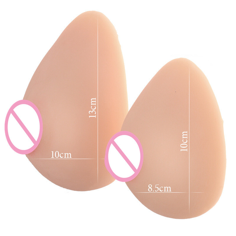 masturbator Silicone Artificial Breasts Men's Masturbation Sex Toys Stress Squeeze Ball Insertable Fake Breast Toys Soft Realistic Boob Ball