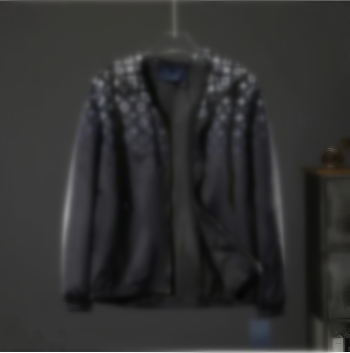 Designer Mens Jackets Clothing France Sunscreen Bomber jacket Europe and American style Outerwear coat Fashion hombre Casual Street coats