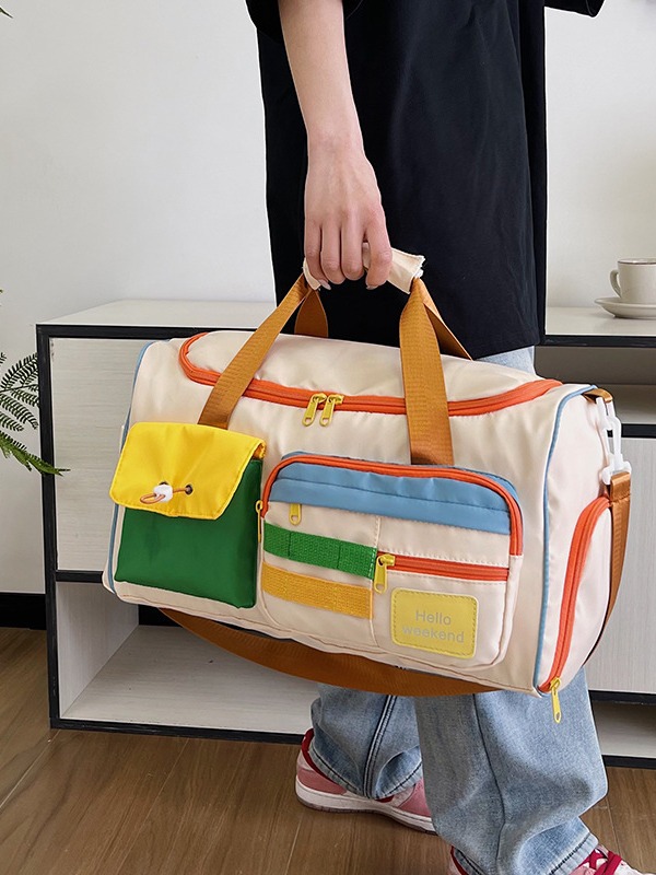 bags Chain Bag plaid flap caviar shouder handbag gold leather double solid color buckle square stripe lady messenger Travelling bag