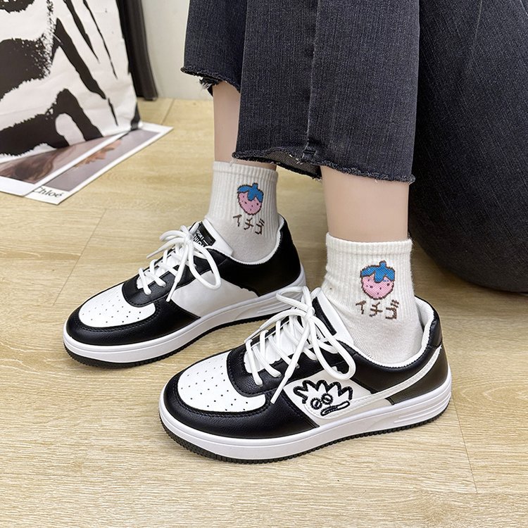 new free shipping designer shoes men women shoes casual shoes black white panda brown platform shoes breathable mens womens sneakers trainers skate