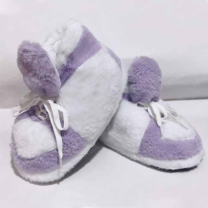 fashion women boots australia with thick cotton colors ankle boot chunky heel winter snow boots 683