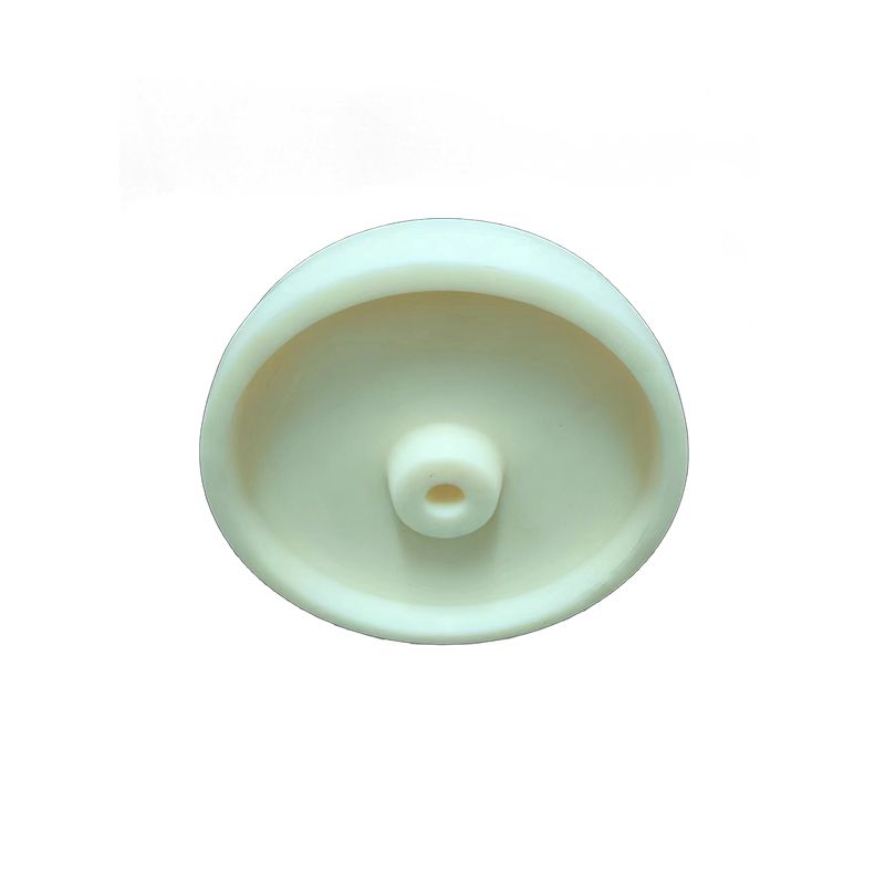 American type Nylon caster for trolley wheel light duty PA wheel