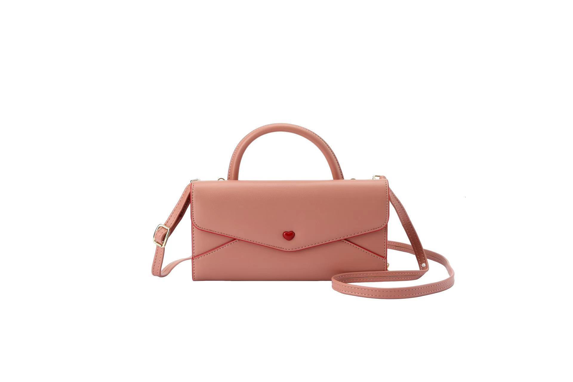 New designer women's wallet PU mobile phone multi ID large capacity mini shoulder oblique card bag