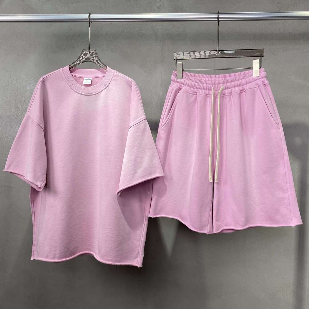 A Shirt Suit(You Can Them Separately. Please Buy Both Shirts And Shorts For The Suit)