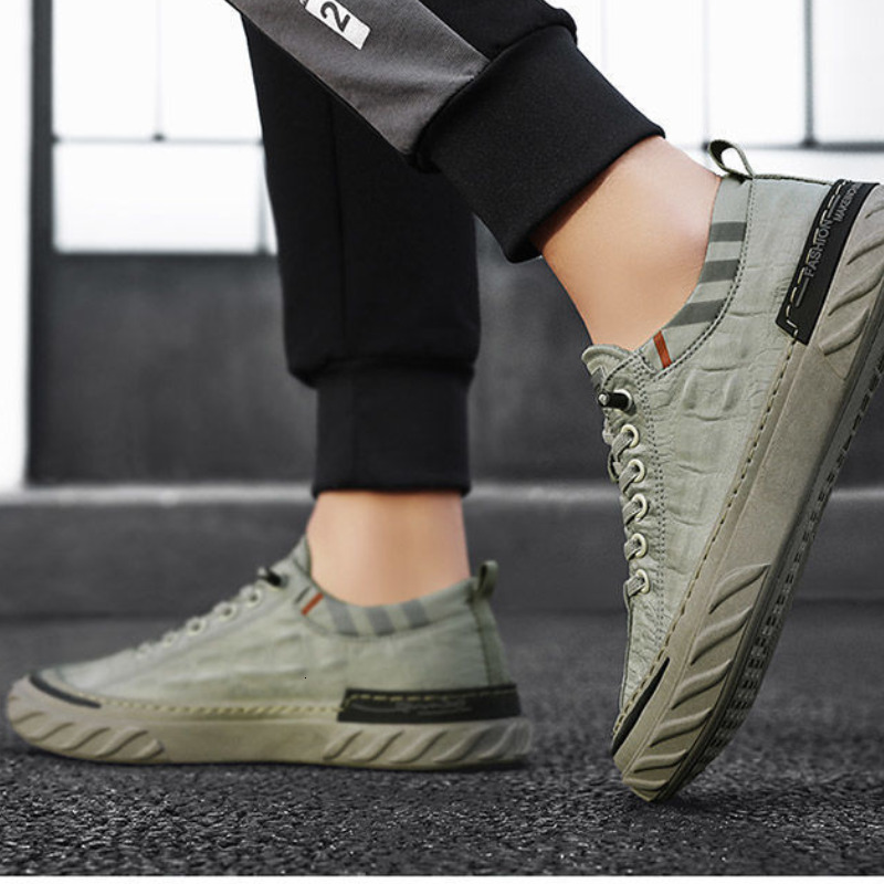 Men's Sneakers Summer Ice Silk Cool Casual Outdoor Versatile Walking Comfortable Breathable Sport Shoes For Men