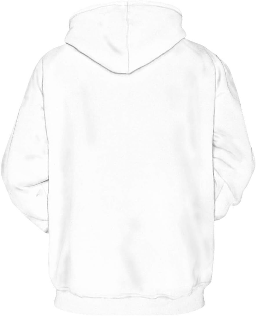 Hoodie digital printed sweatshirt Animation hoodie top Galaxy pattern pullover Super cool fashion graphics hoodie sweatshirt pullover long sleeves