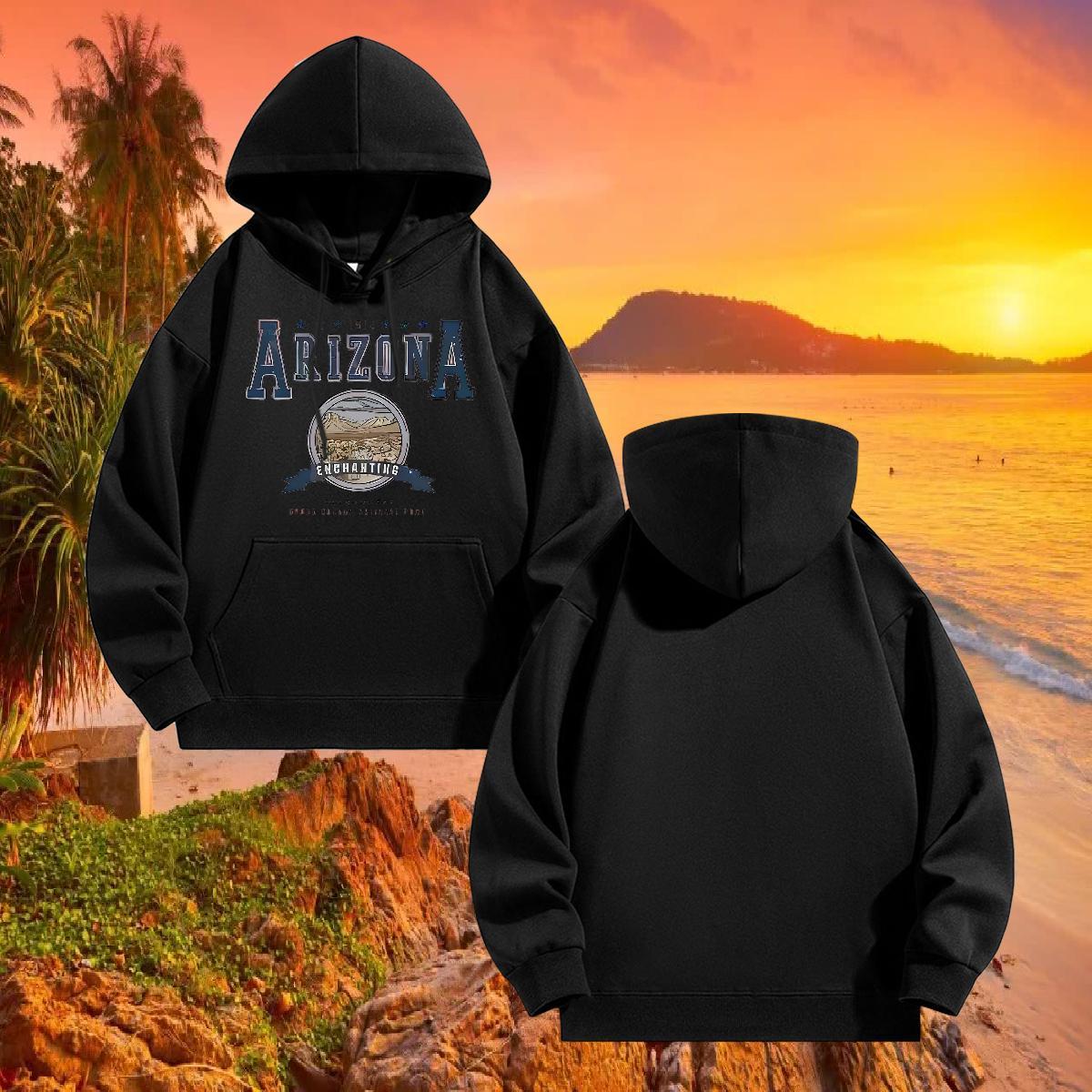 DIY Men Hoodie Long Sleeve Soft Brand Men's Hooded Sweatshirt Anime Printing Street Top Pullover Hoodie Plus Size Custom Thick Plush