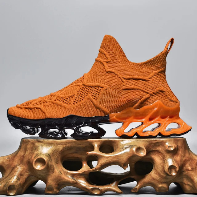 Designer's New Outdoor Couple Style Men's Sports Shoes Women's Casual Men's Tenis Training Shoes Running Shoes Breathable And Fash