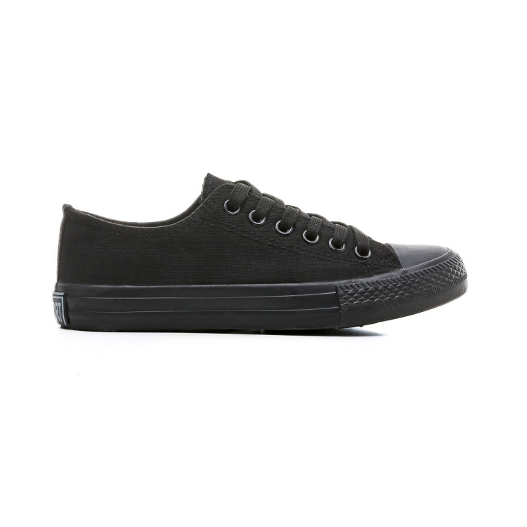 Canvas Shoes for Men & Women hot - Comfortable Casual Sneakers, Solid Color, Multifunctional Outdoor Flats