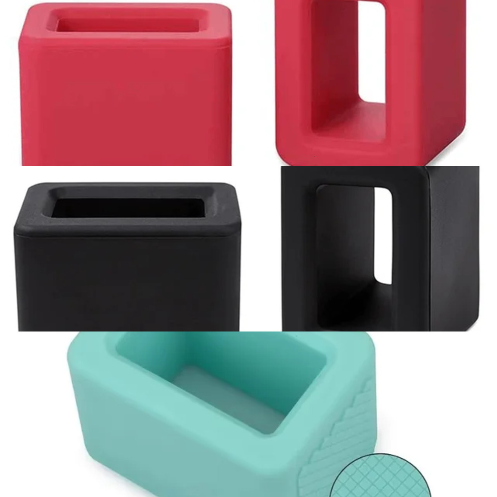 New Buckle Up Seatbelt Guard Seat Belt Holder Durable Silicone Material Car Accessories Suitable For Kids