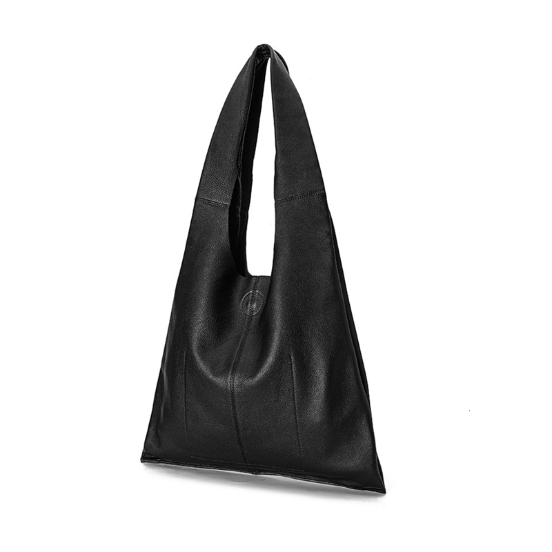 Bags Designer Women's Handbags 2025 New Leather Large Capacity Underarm Shoulder Tote Bag