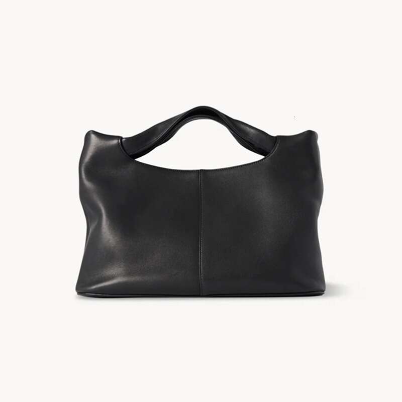 Handbag 2024 New Fashion Retro Shoulder Simple And Versatile Crossbody Bag For Women