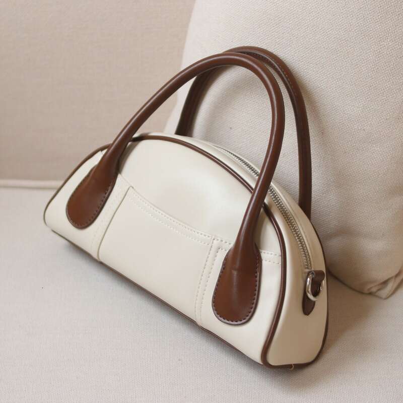 bowg niche design 2024 spring summer new highend highcapacity handbag versatile single shoulder crossbody womens bag