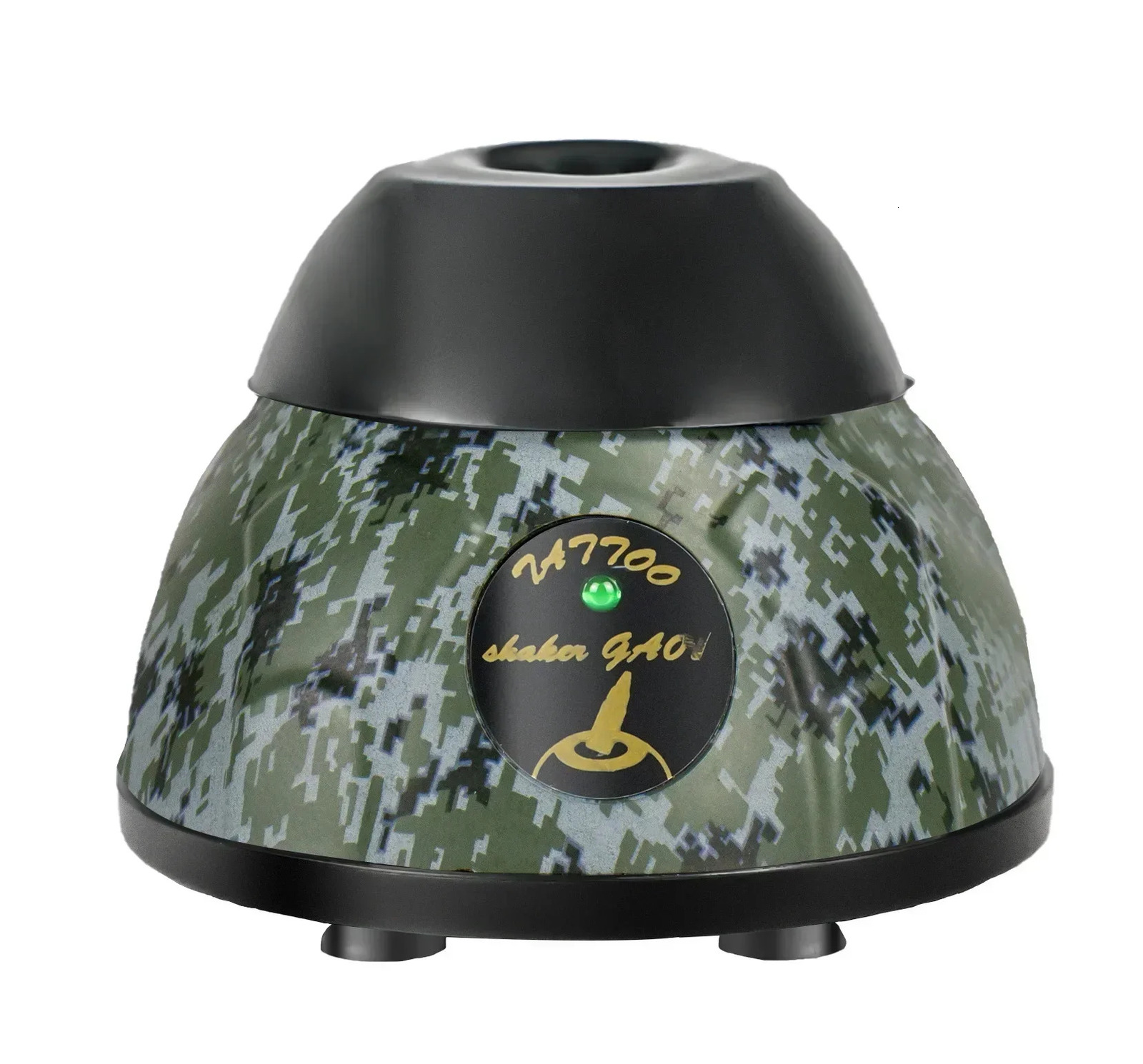 Vortex electric tattoo ink pigment mixer nail glue oil liquid vibration machine saves time tattoo accessories and supplies 241113ww13