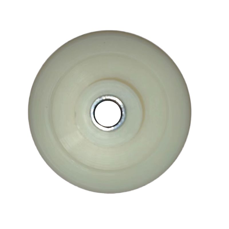 Rust proof ceramic bearings, rowing seat rollers, nylon pulleys