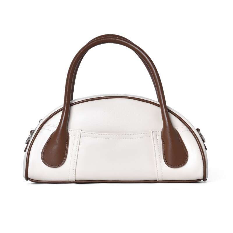bowg niche design 2024 spring summer new highend highcapacity handbag versatile single shoulder crossbody womens bag
