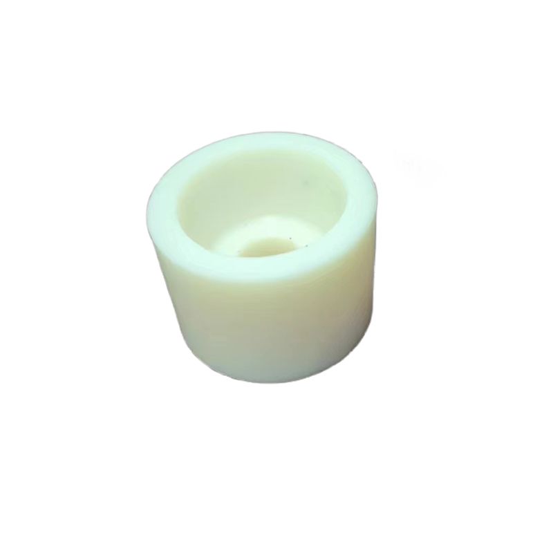 Customized nylon plastic sleeve,earing tube