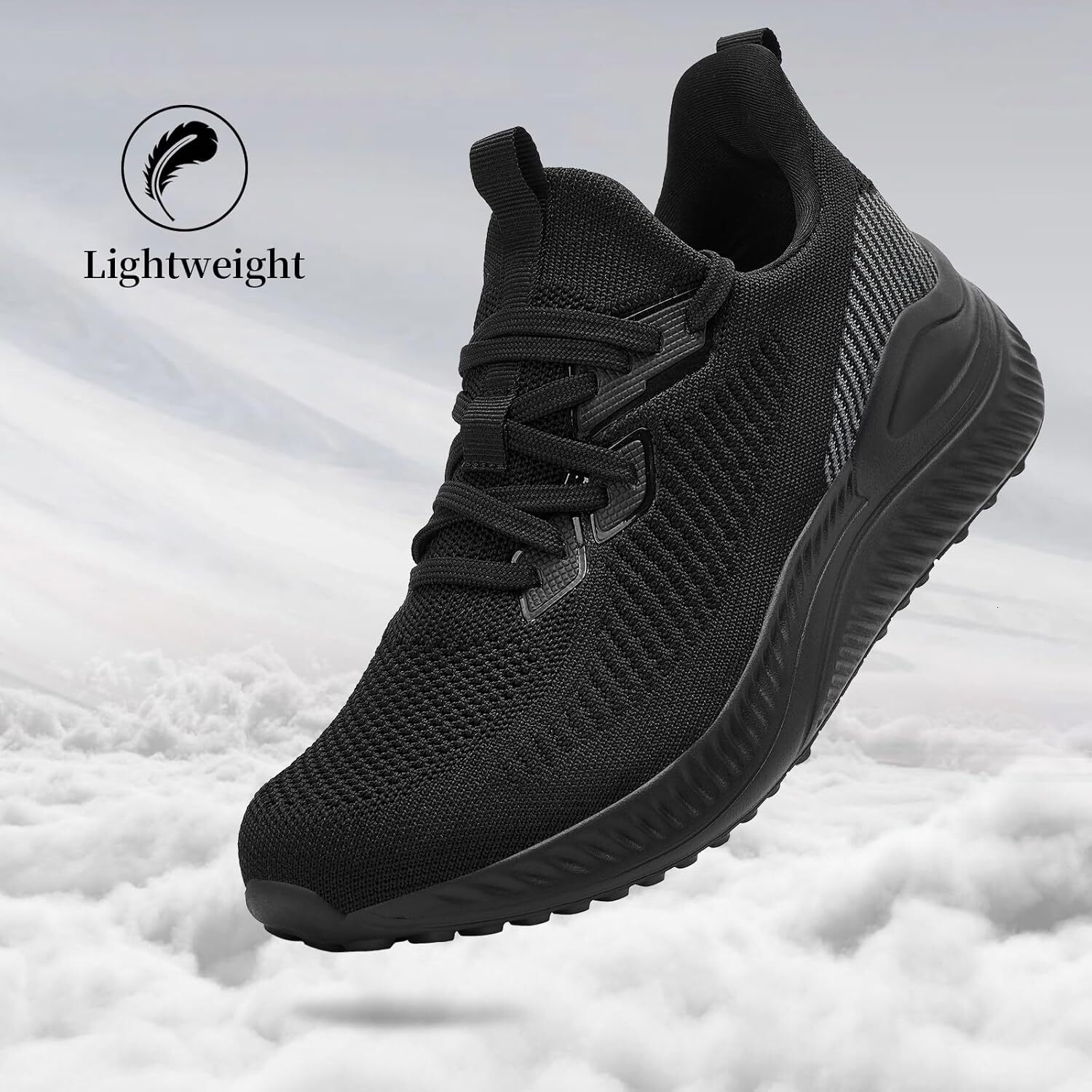 Walking Men S Sports Shoes Wide Hot Width One Foot Tennis Lightweight And Breathable Running Very Suitable For Exercise Gym Jogging Casual Wear