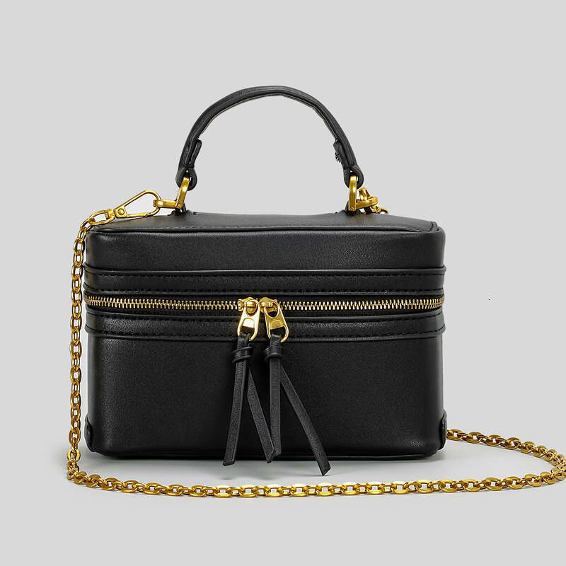 Fashion Box Women Handbags Designer Thick Canvas Shoulder Crossbody Bags Casual Spring and summer Small Purses 2025