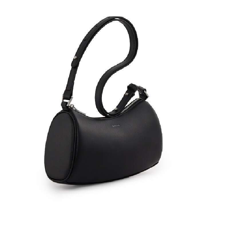 Female 2024 New Niche Design, Fashionable And Versatile, High-End Single Shoulder Underarm Crossbody Bag