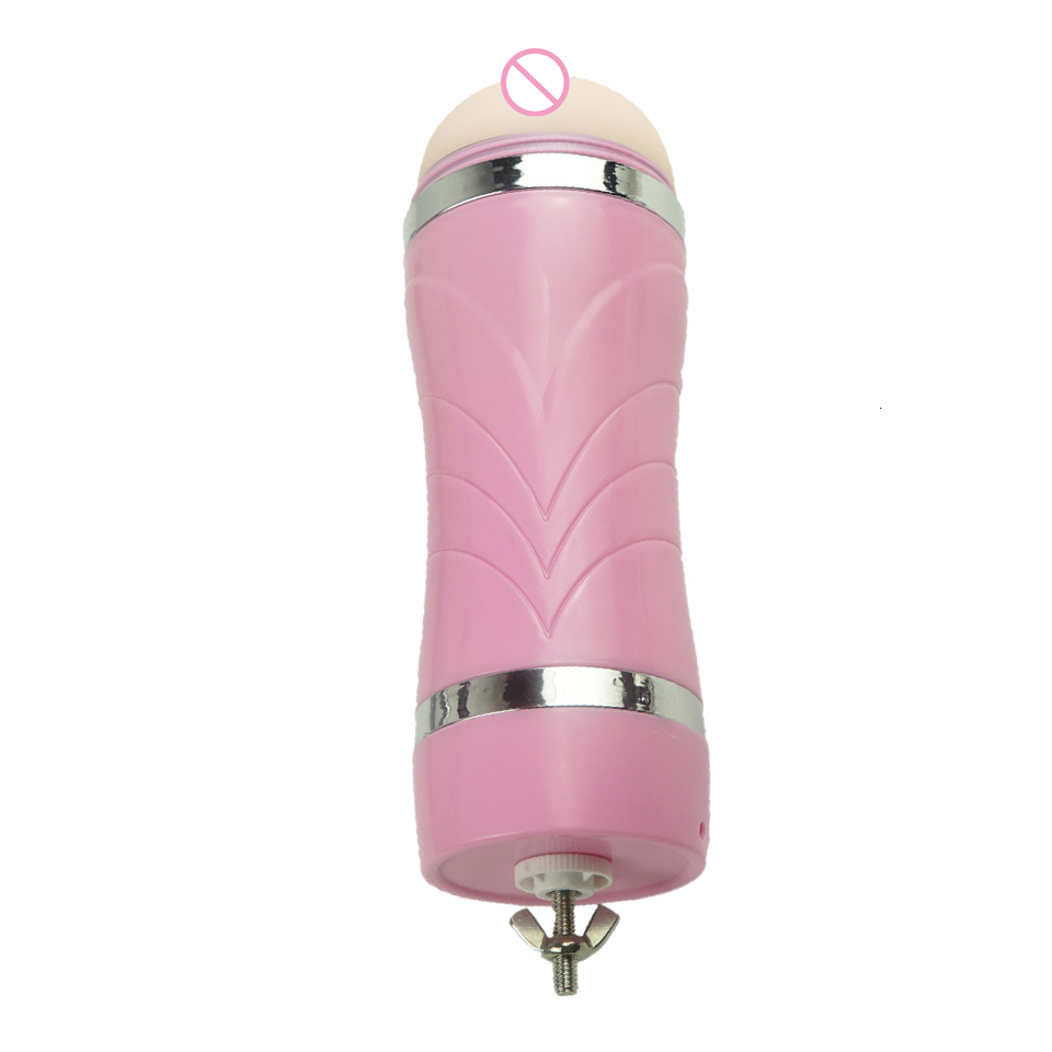masturbator Fredorch 8 Masturbator cup oral vagina anal pussy sex tools for men masturbador masculino adult sex toys with sex machine usefor