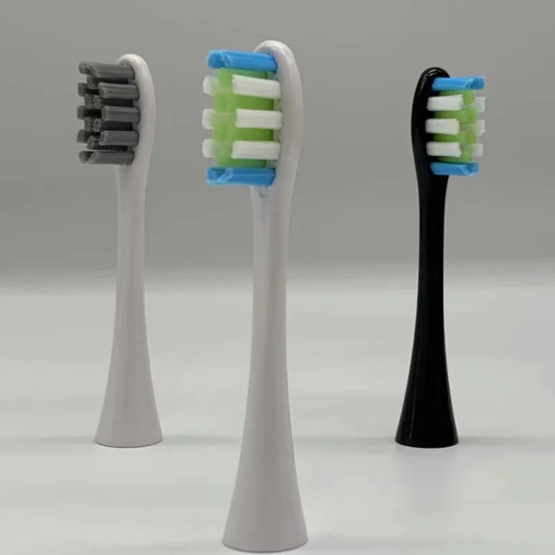 Oclean Electric Toothbrush Soft Bristle X/X PRO/Z1 brush head replacement suitable for O-clean Sonic 241031